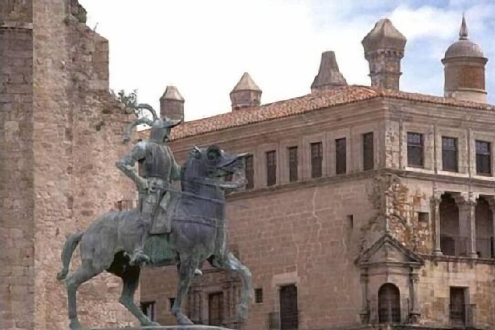 Photo of Outdoor in Malpartida de Plasencia