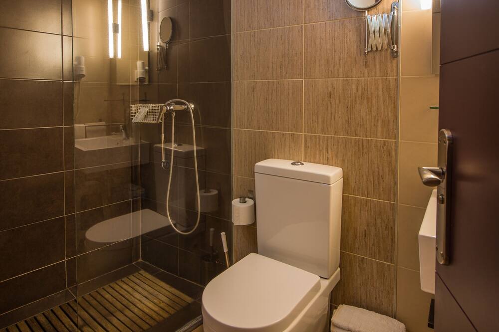 Photo of Bathroom in Malpartida de Plasencia