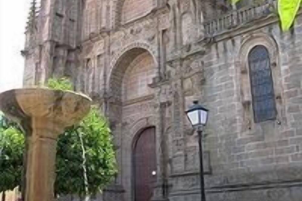 Photo of Outdoor in Malpartida de Plasencia