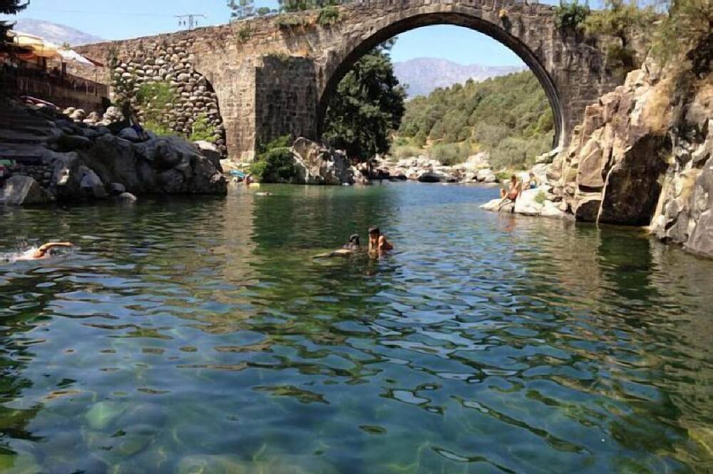 Photo of Outdoor in Malpartida de Plasencia