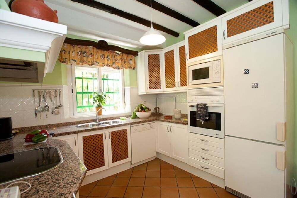 Photo of Kitchen in Dos Hermanas