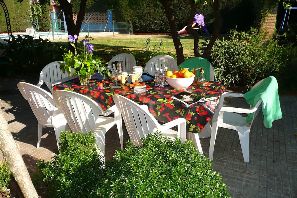 Photo of Outdoor in Dos Hermanas