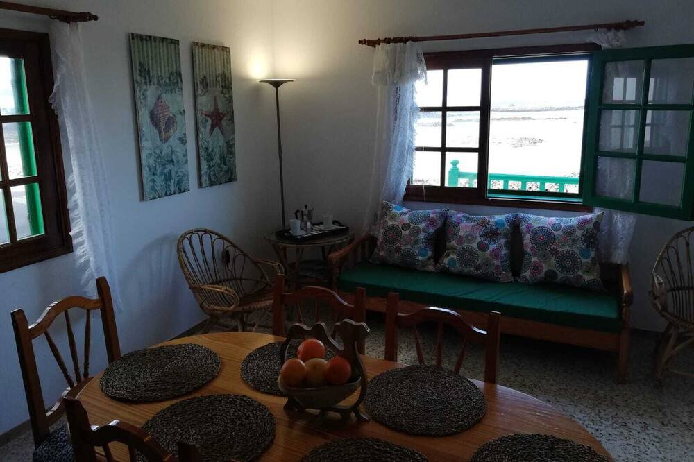 Photo of Livingroom in Orzola