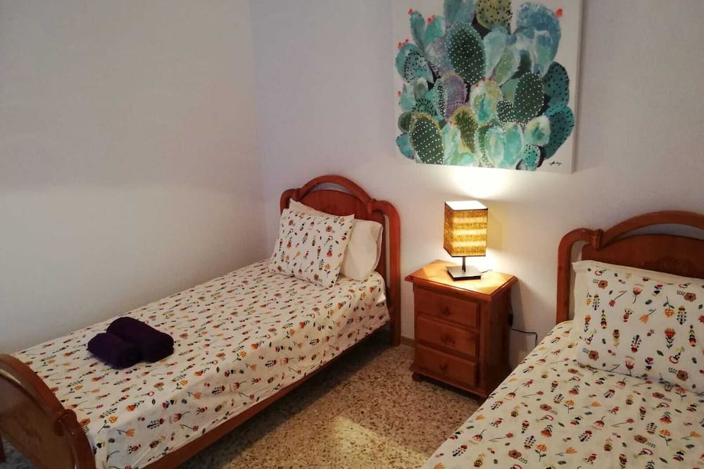 Photo of Bedroom in Orzola