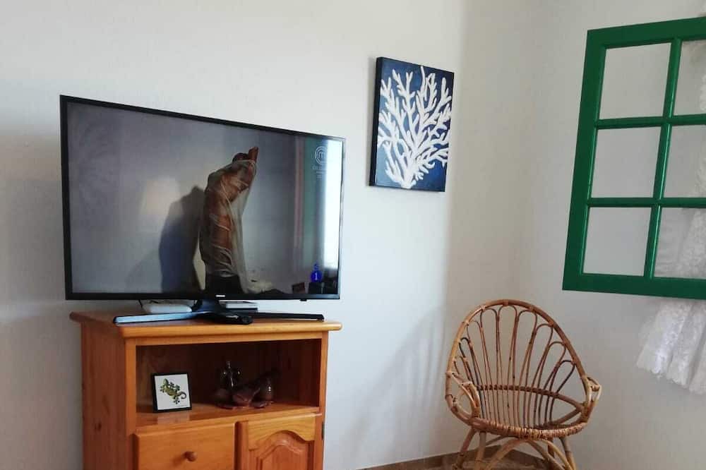 Photo of Bedroom in Orzola