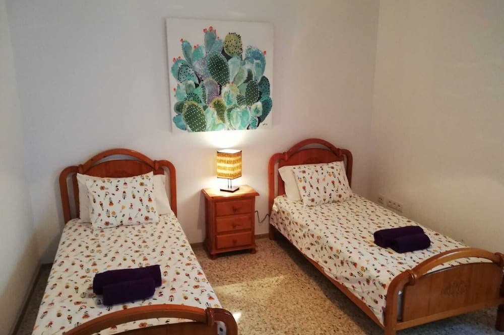 Photo of Bedroom in Orzola