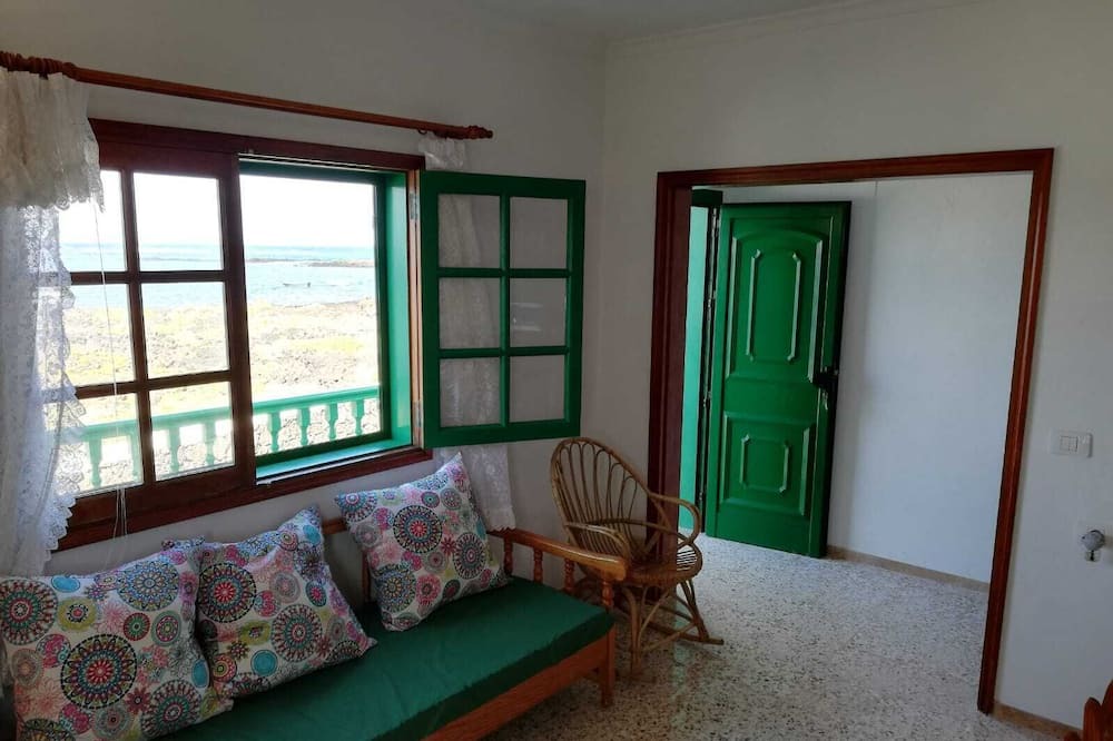 Photo of Livingroom in Orzola