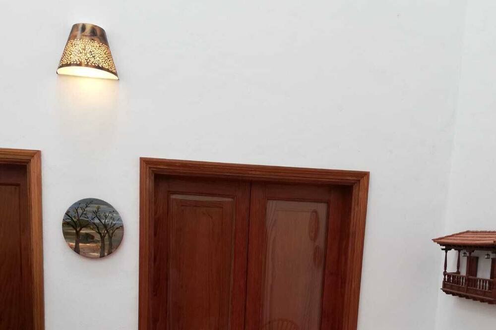 Photo of Bedroom in Orzola