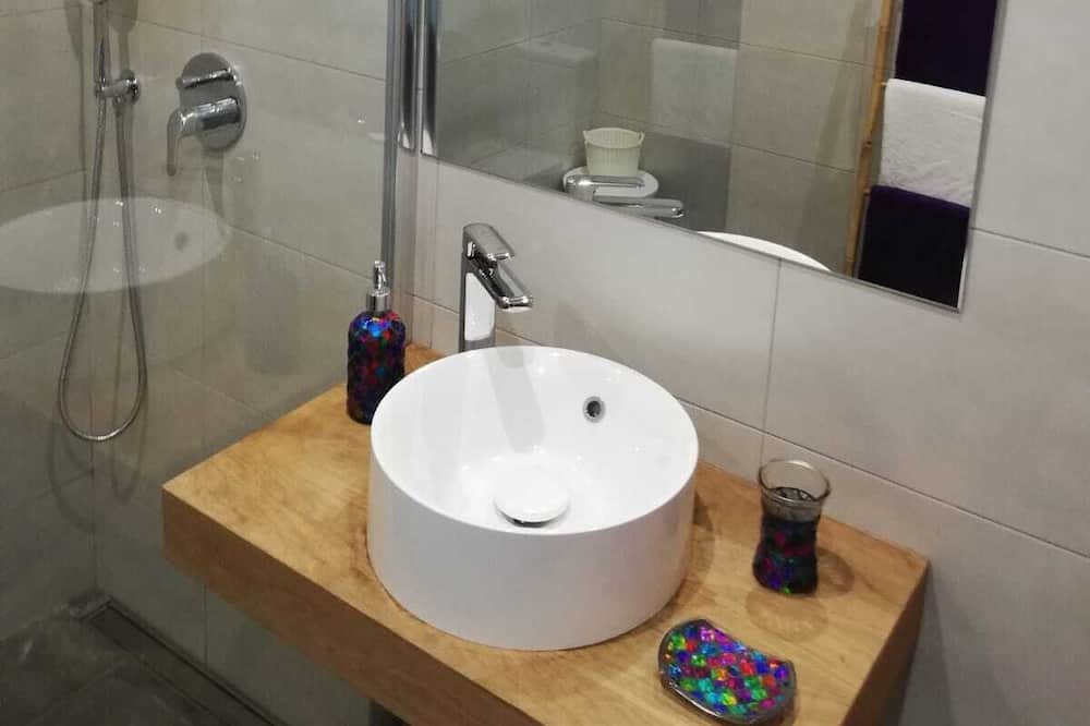 Photo of Bathroom in Orzola