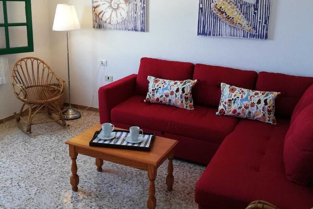 Photo of Livingroom in Orzola
