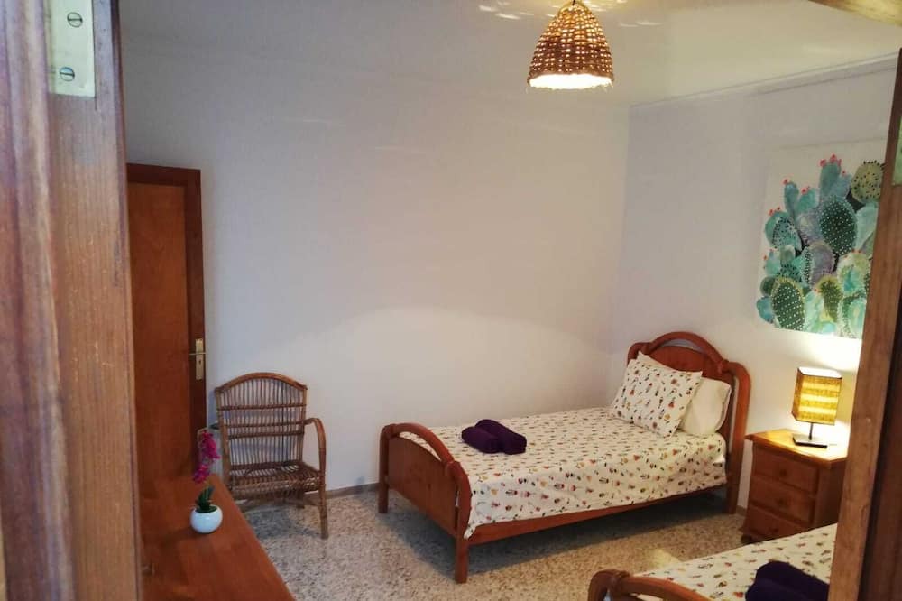 Photo of Bedroom in Orzola