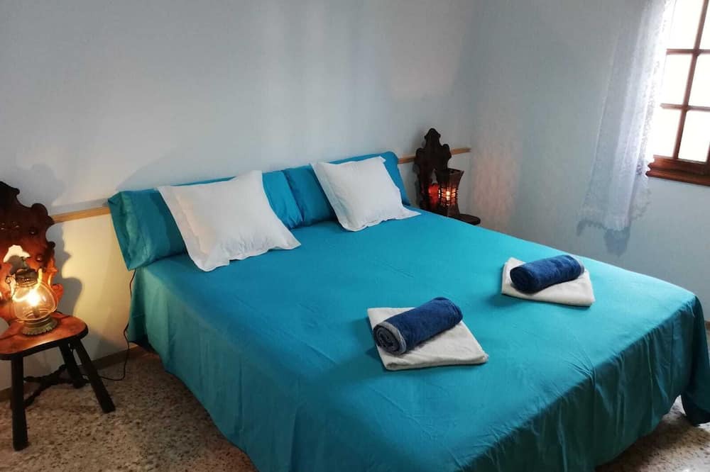 Photo of Bedroom in Orzola