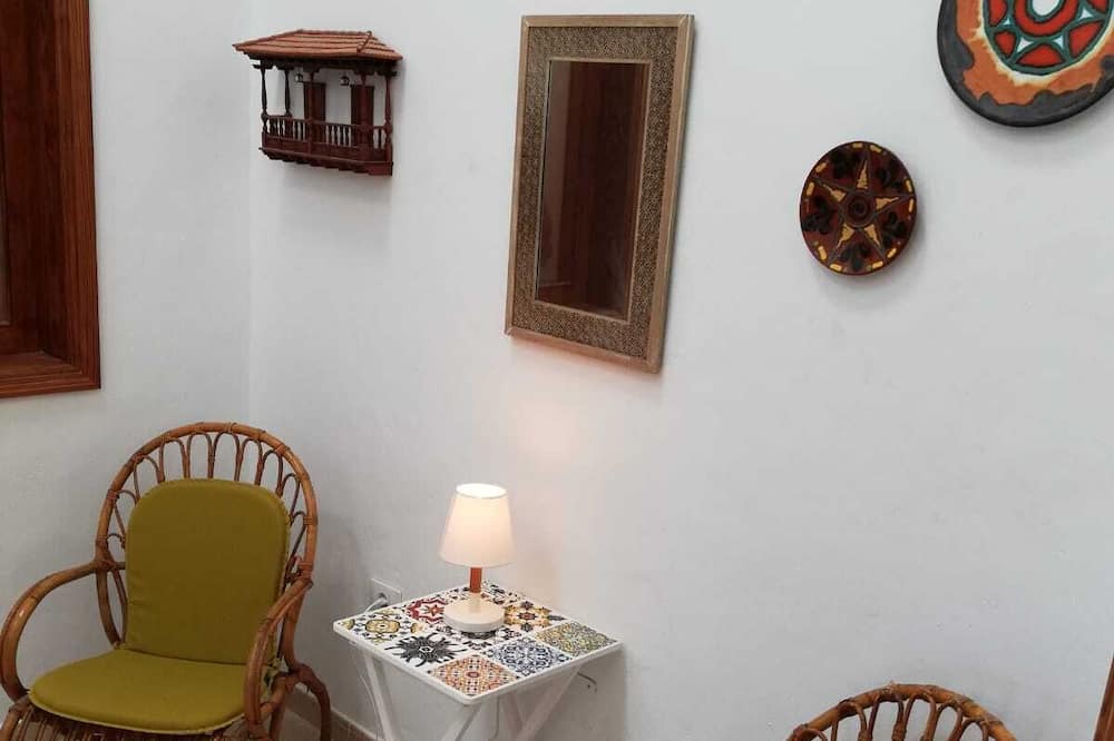 Photo of Livingroom in Orzola