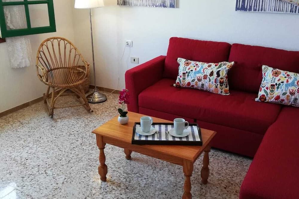 Photo of Livingroom in Orzola