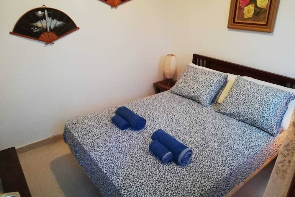 Photo of Bedroom in Orzola