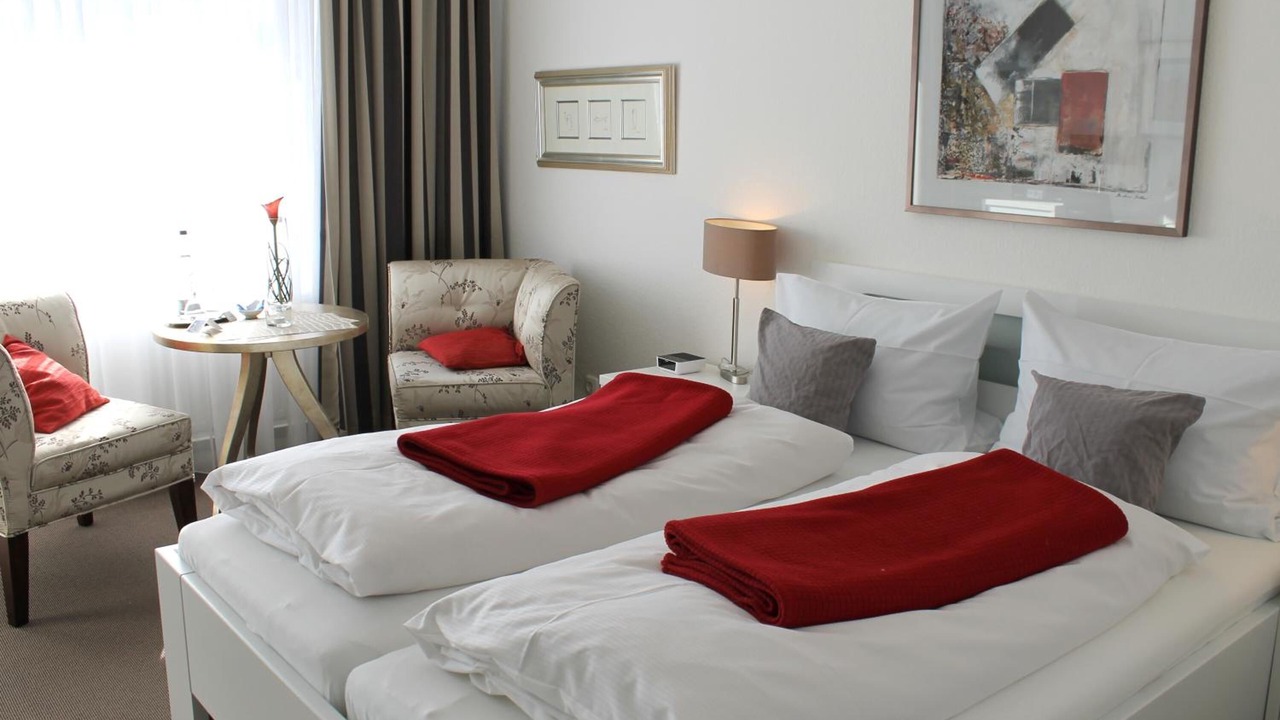 Photo of Bedroom in Groemitz