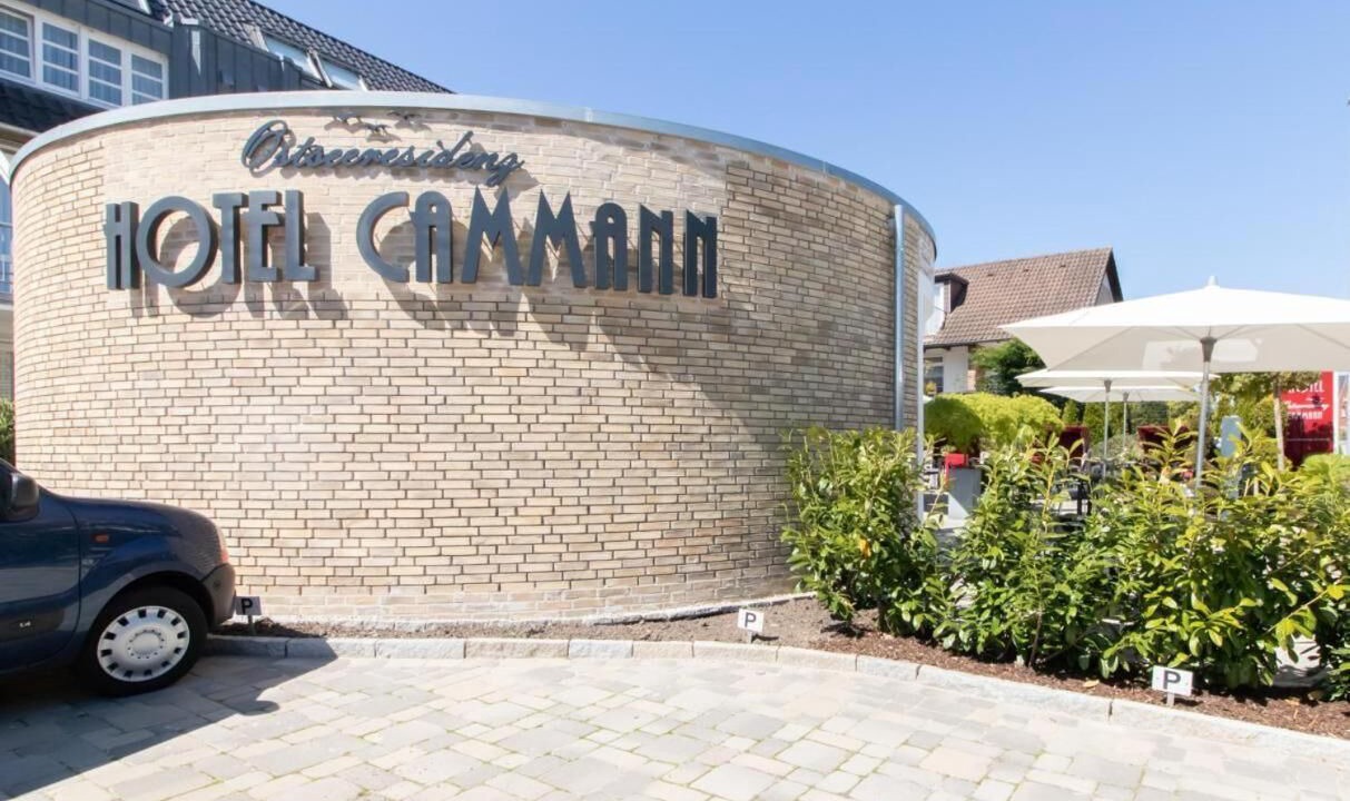 Photo of Outdoor in Groemitz