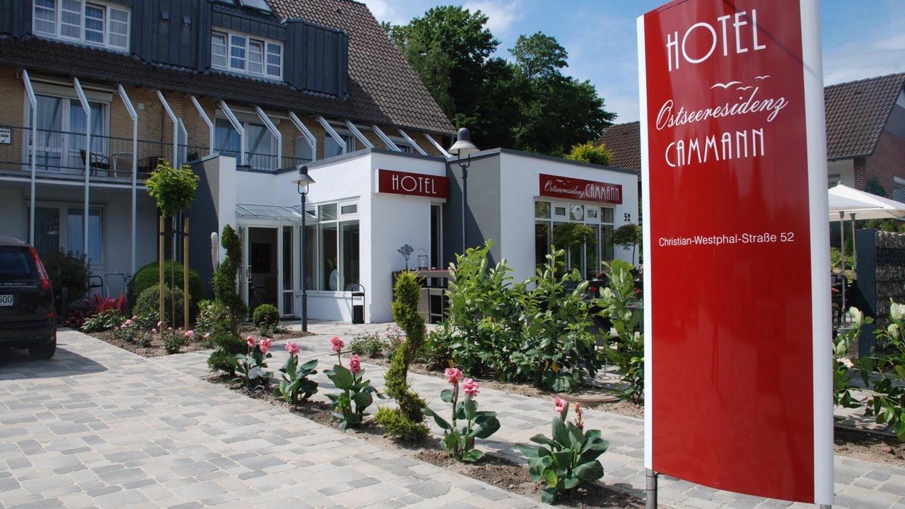Photo of Outdoor in Groemitz
