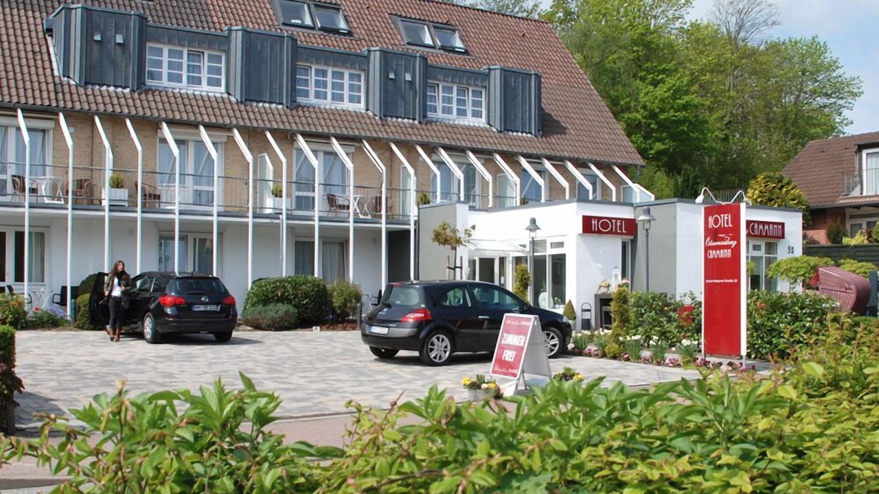 Photo of Outdoor in Groemitz