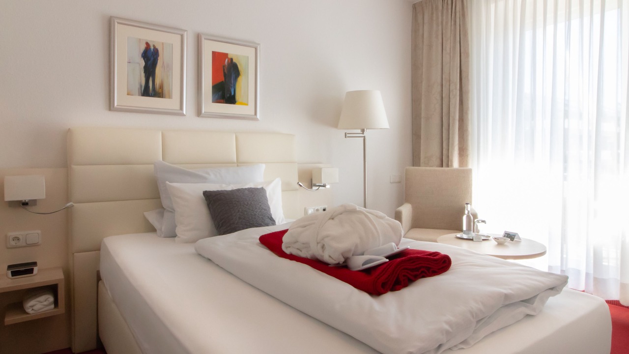 Photo of Bedroom in Groemitz