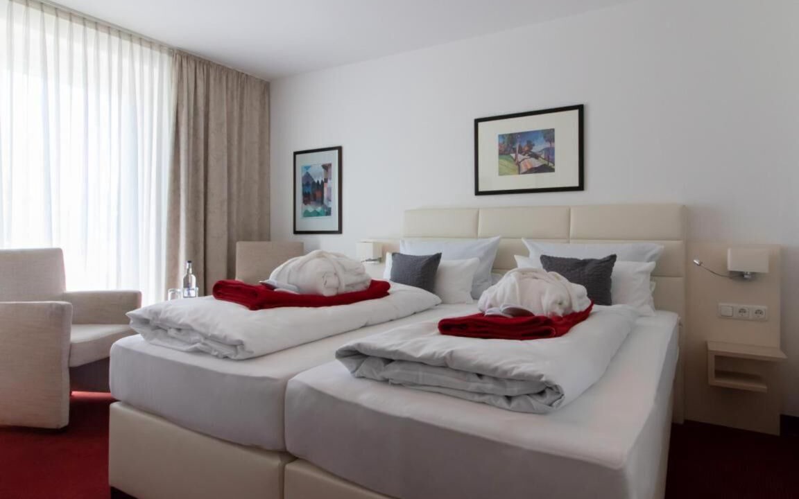 Photo of Bedroom in Groemitz