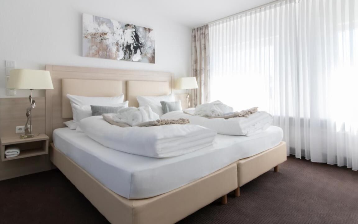 Photo of Bedroom in Groemitz