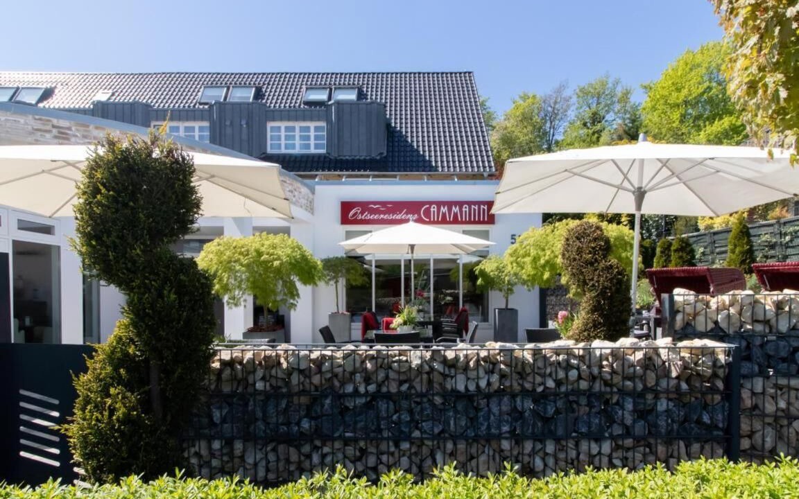 Photo of Outdoor in Groemitz