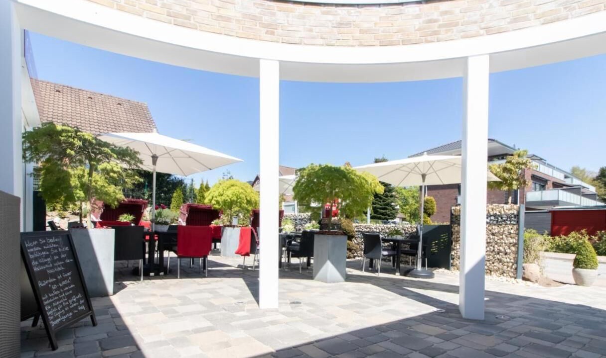 Photo of Patio Balcony in Groemitz