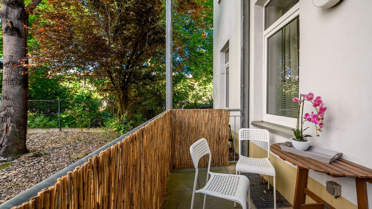 Photo of Outdoor in Sudenburg