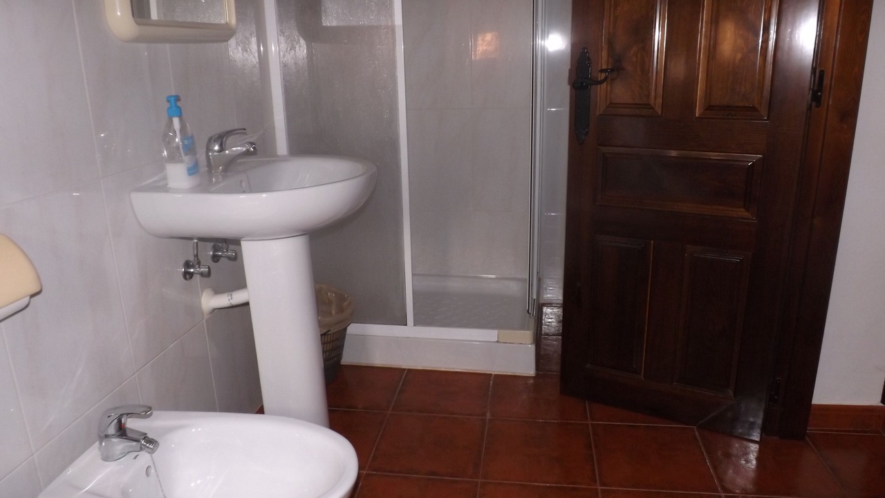 Photo of Bathroom in Tramacastiel