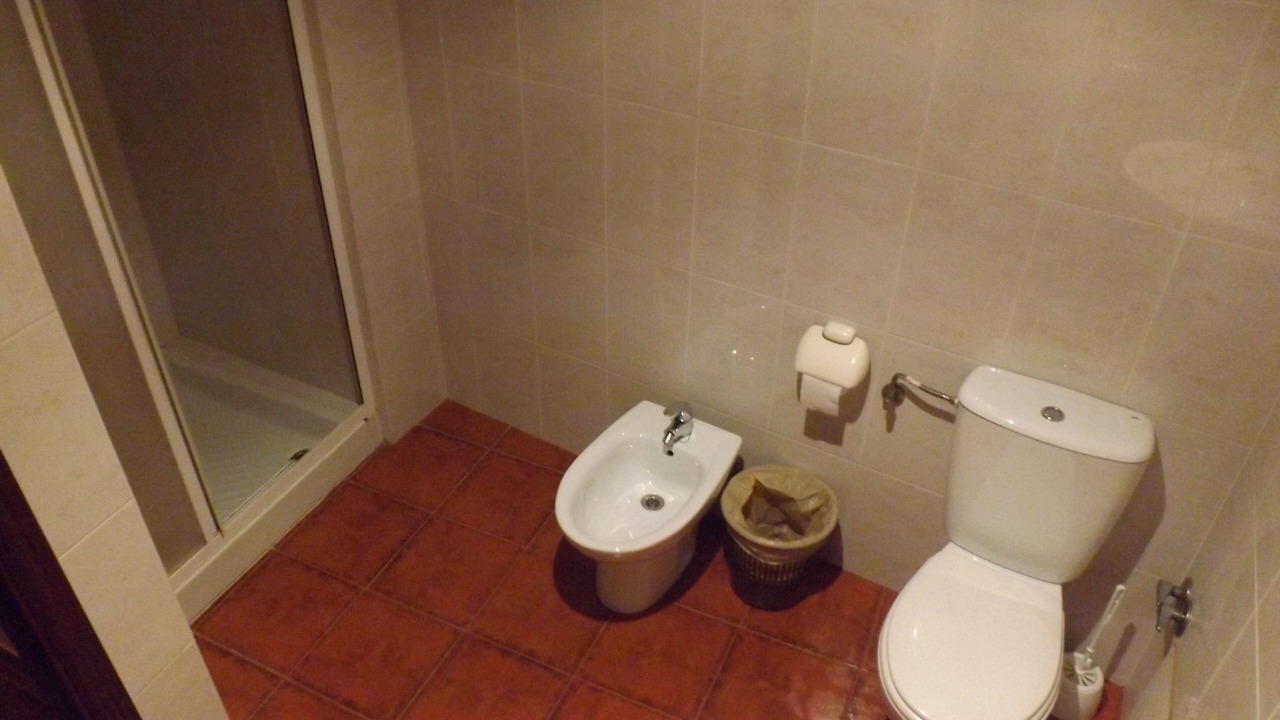 Photo of Bathroom in Tramacastiel