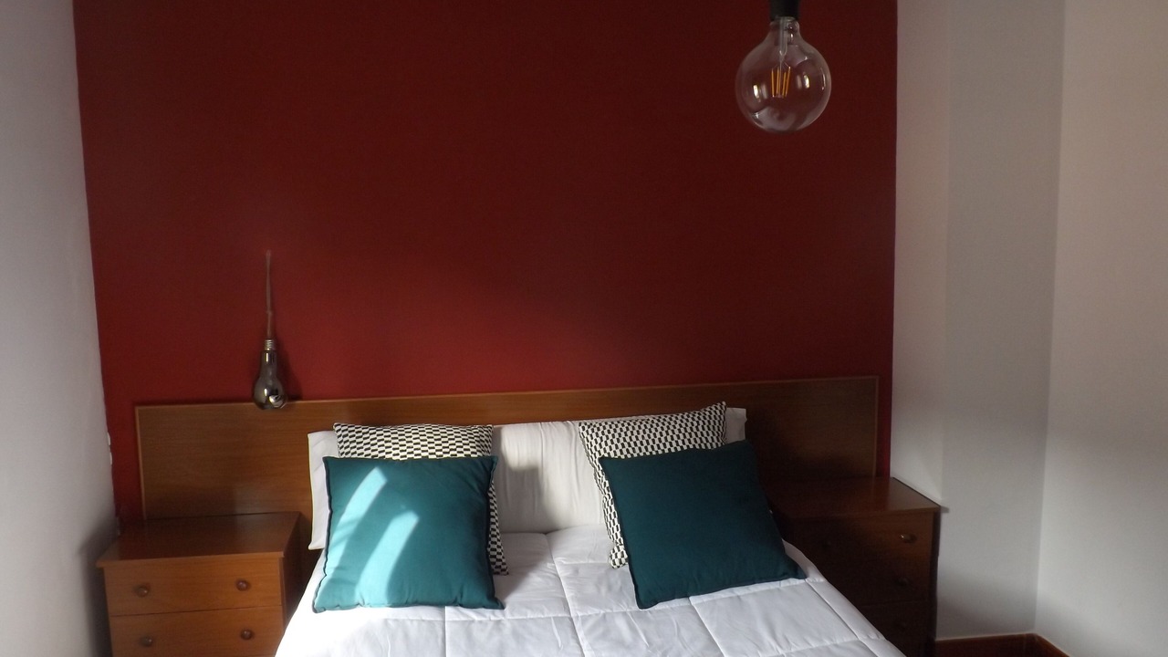 Photo of Bedroom in Tramacastiel
