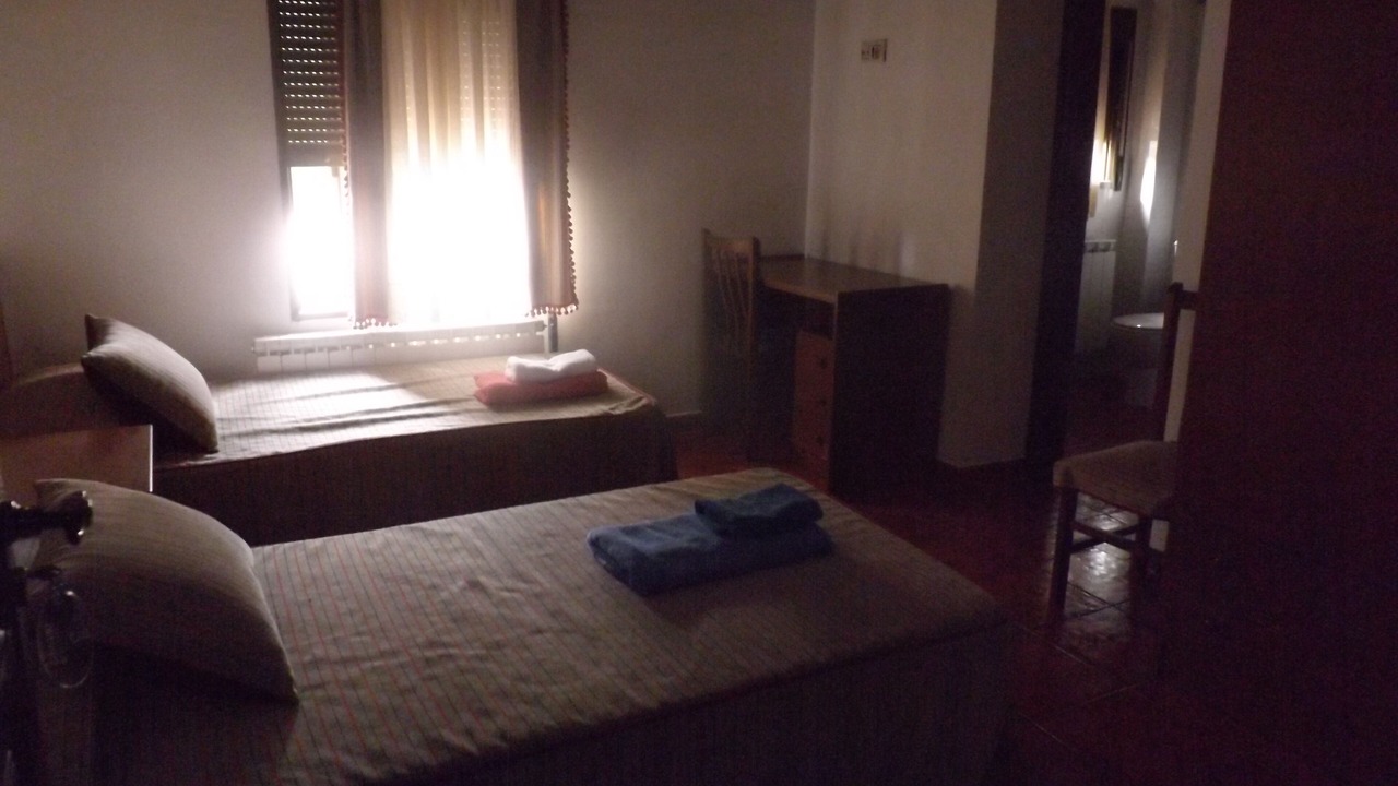Photo of Bedroom in Tramacastiel