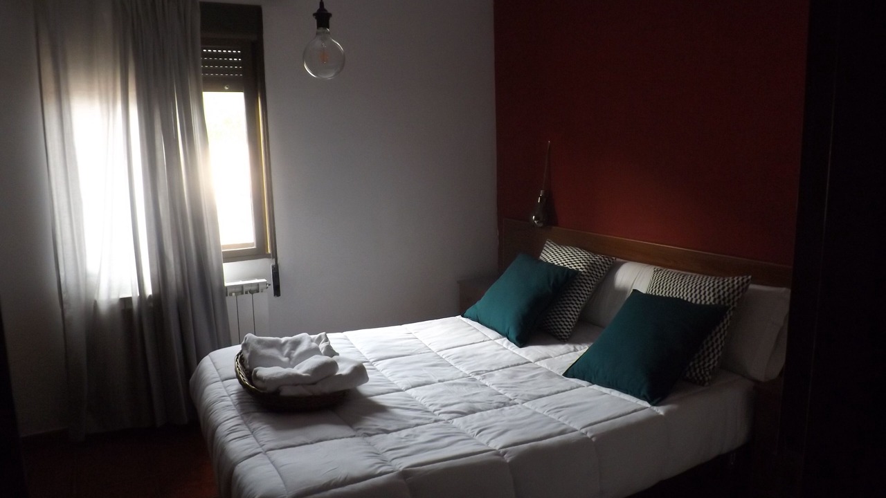 Photo of Bedroom in Tramacastiel