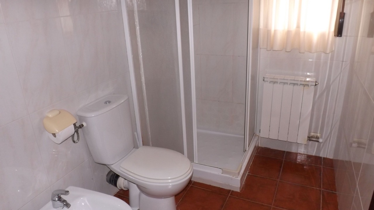 Photo of Bathroom in Tramacastiel