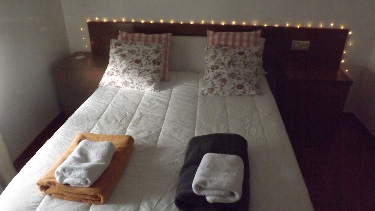 Photo of Bedroom in Tramacastiel