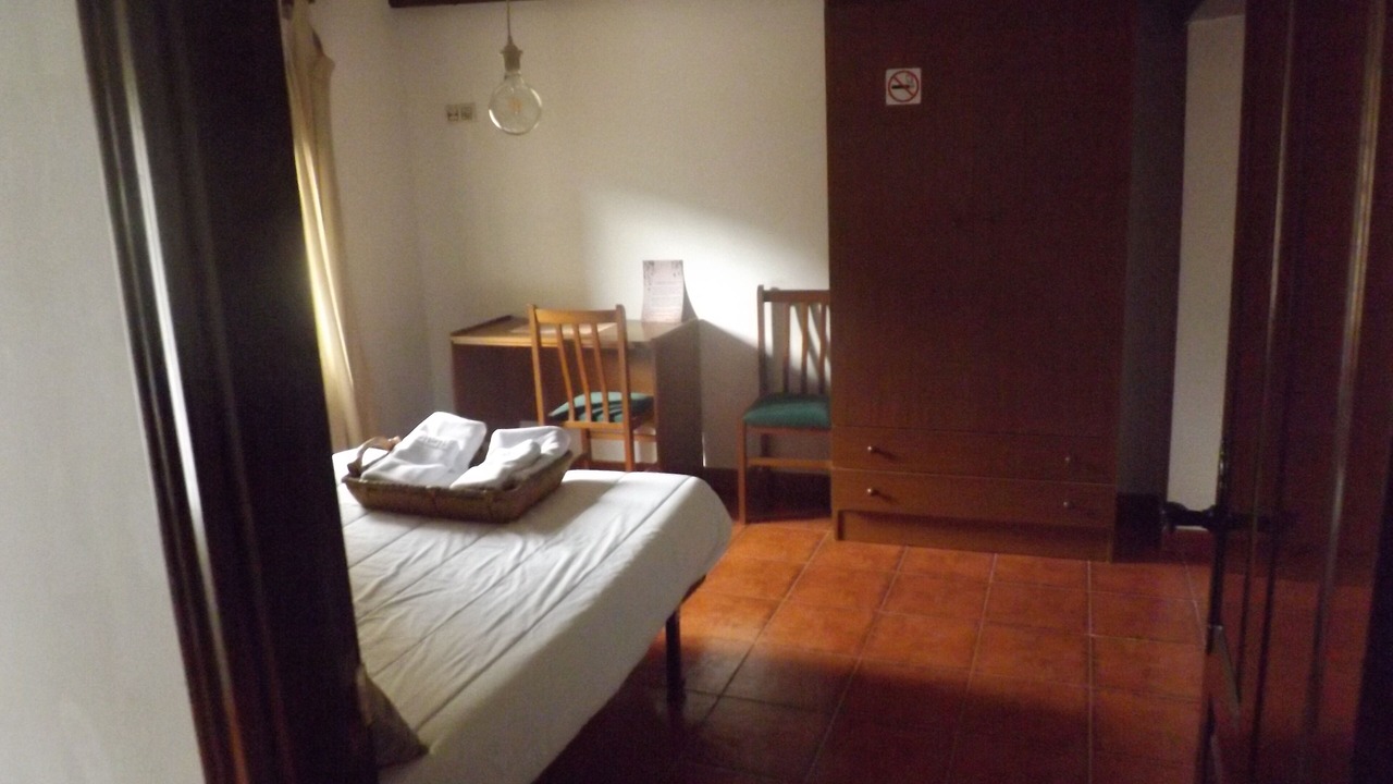 Photo of Bedroom in Tramacastiel