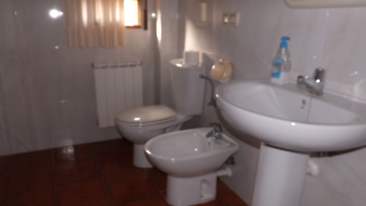 Photo of Bathroom in Tramacastiel