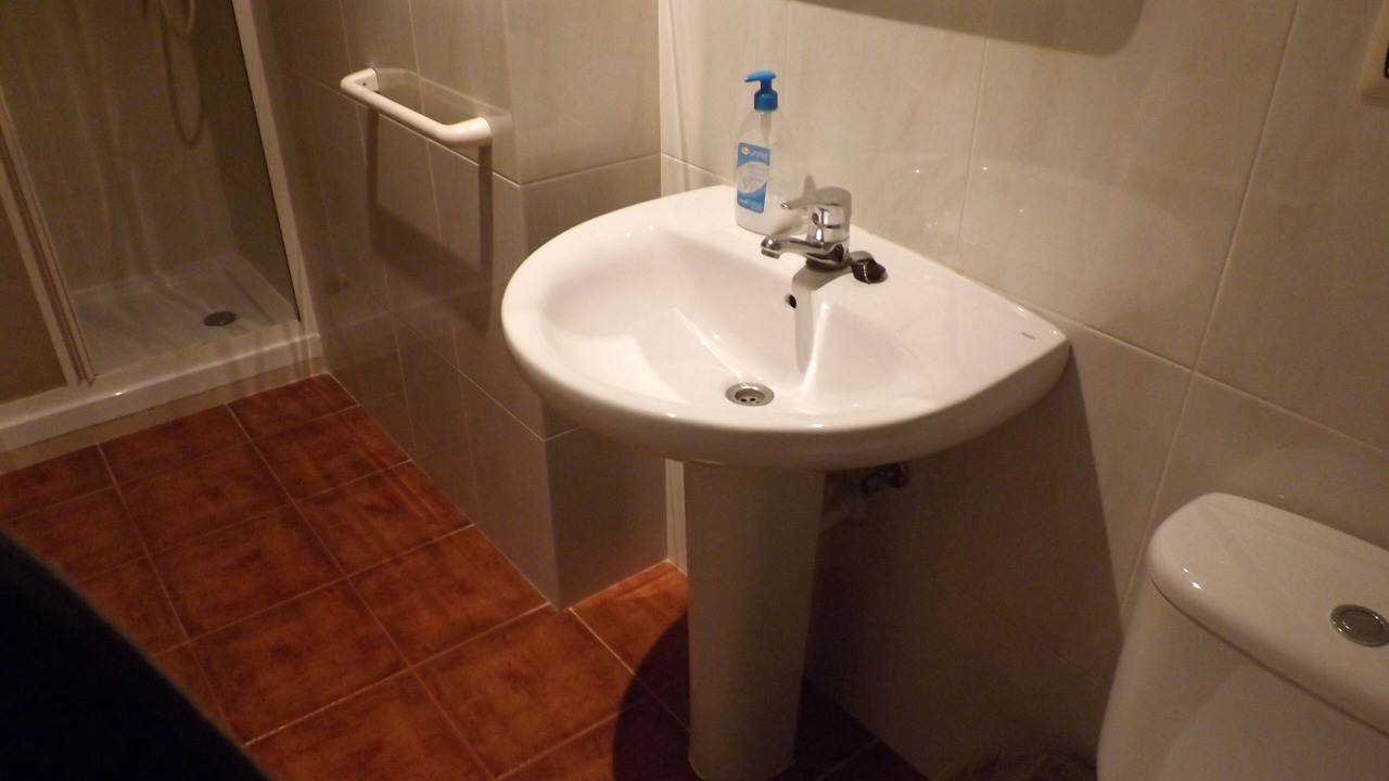 Photo of Bathroom in Tramacastiel