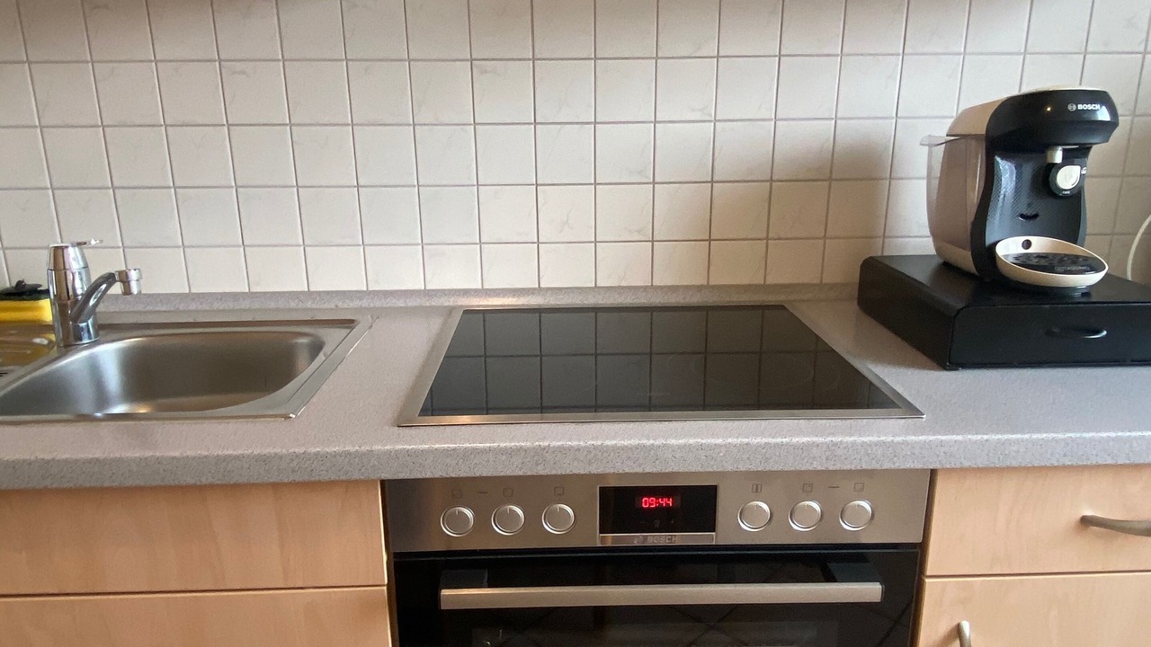 Photo of Kitchen in Burg auf Fehmarn