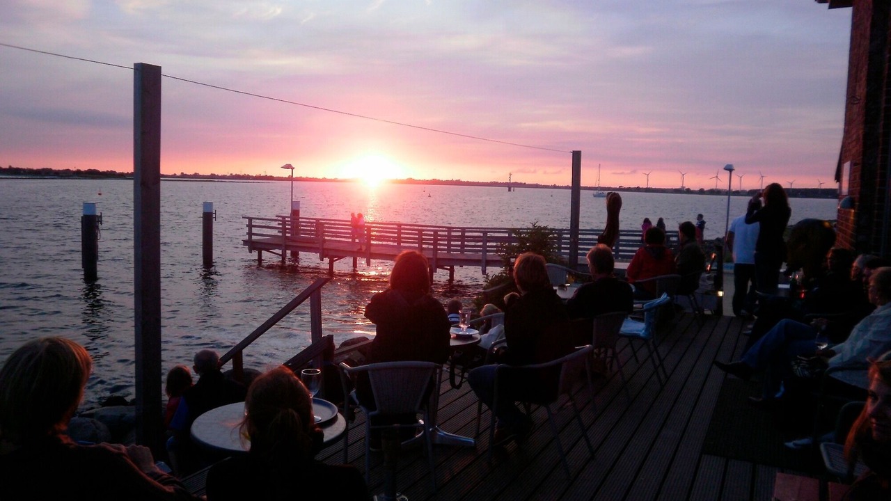 Photo of Outdoor in Burg auf Fehmarn