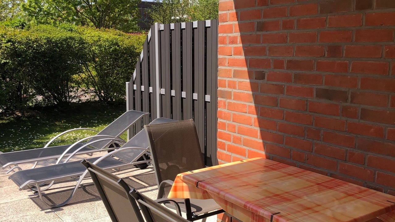 Photo of Outdoor in Burg auf Fehmarn