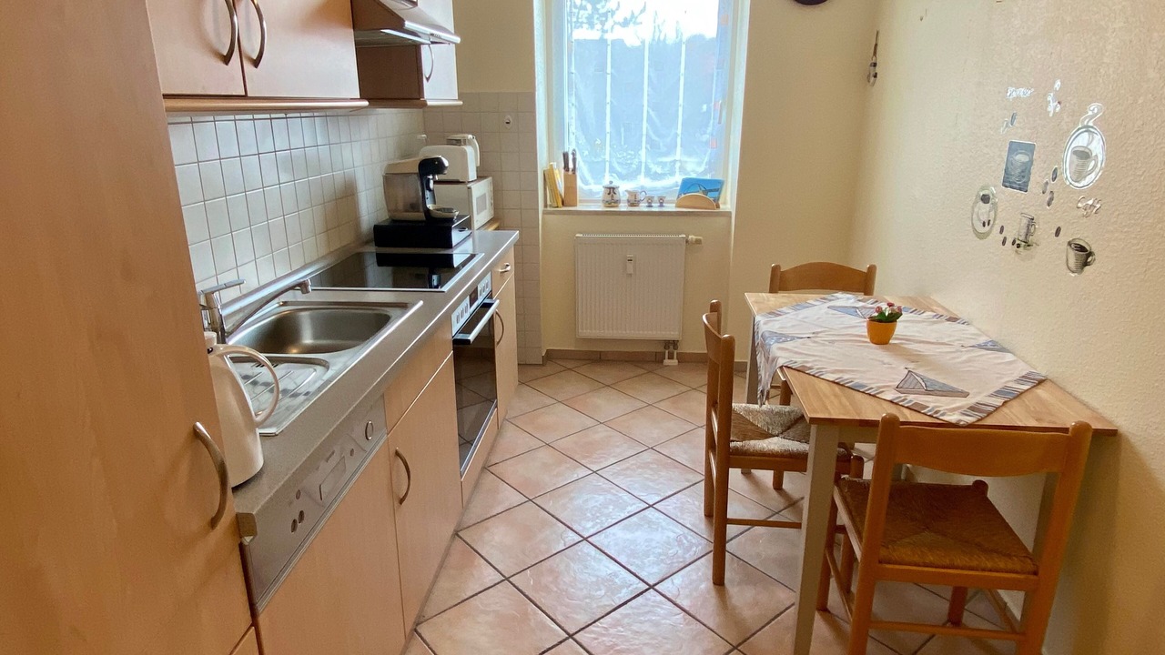 Photo of Kitchen in Burg auf Fehmarn