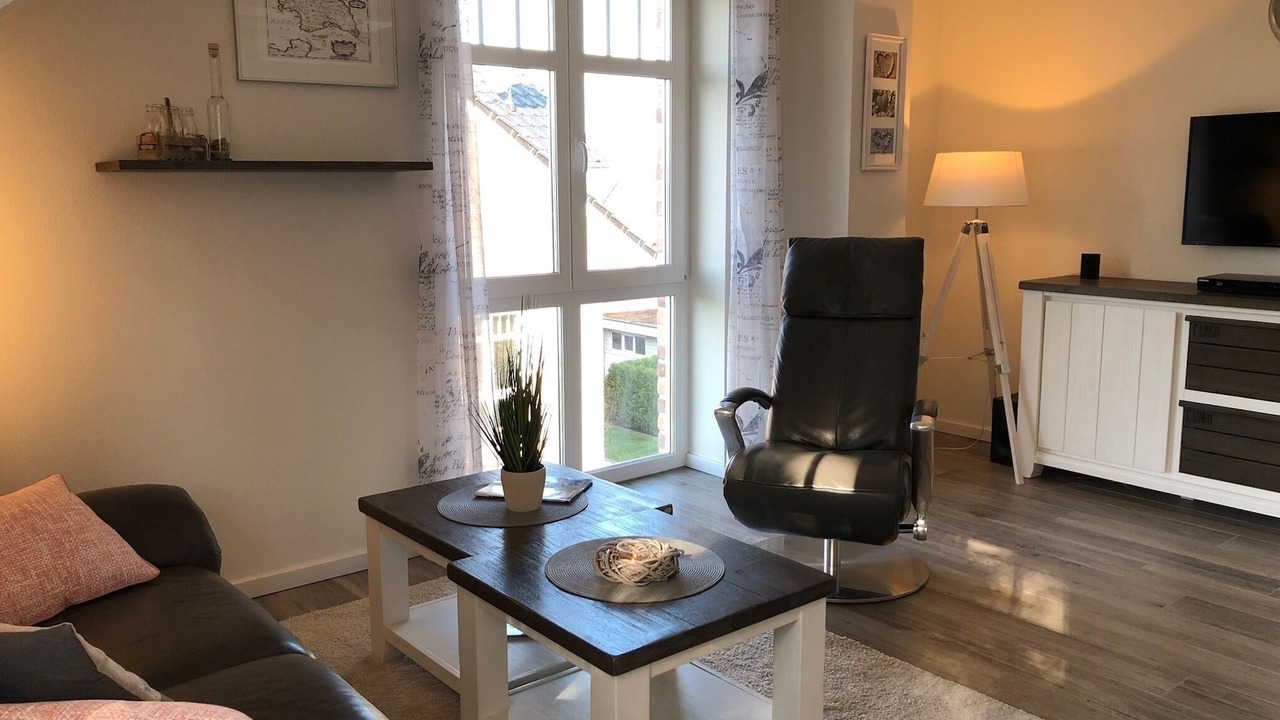 Photo of Livingroom in Neue Tiefe