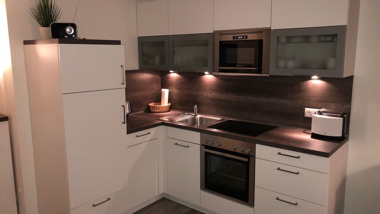 Photo of Kitchen in Neue Tiefe