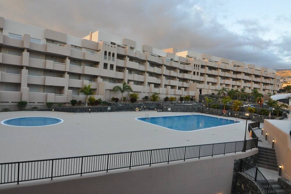 Photo of Outdoor in Playa Paraiso