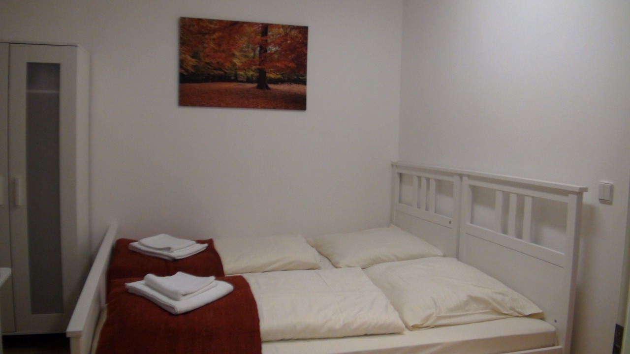 Photo of Bedroom in Mitte