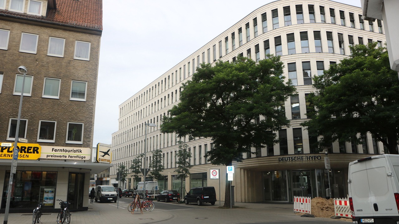 Photo of Outdoor in Mitte