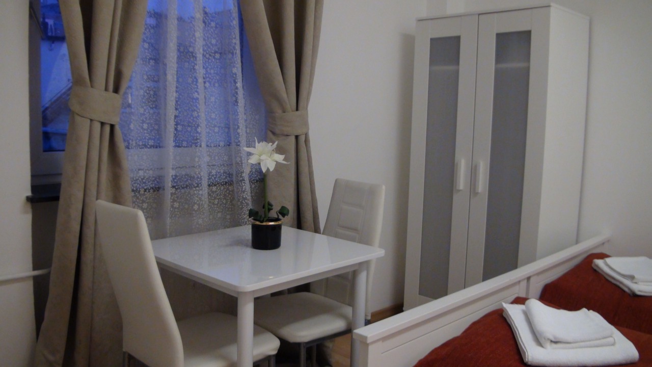 Photo of Bedroom in Mitte