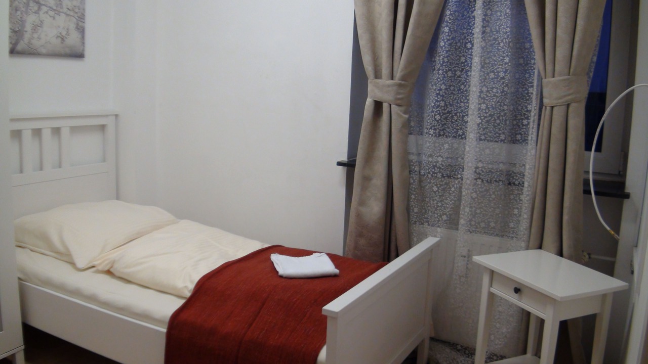 Photo of Bedroom in Mitte